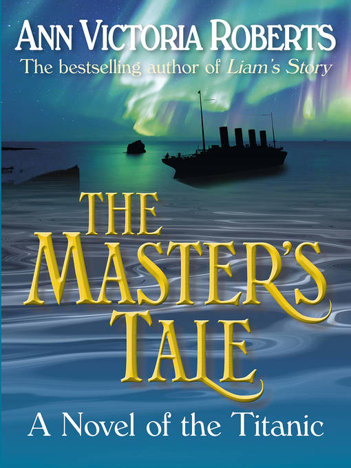 Title details for The Master's Tale by Ann Victoria Roberts - Available